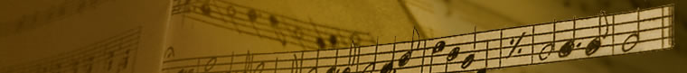 Music Notation